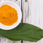 Arjuna launches curcumin