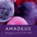 amadeus food