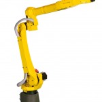 The new compact M-10iA8L robot