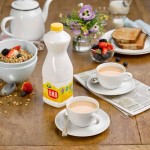 Arla BOB breakfast with tea 1lt FUA