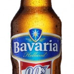 Bavaria 0.0% Spritzed