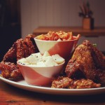 Jubo Korean Fried Chicken