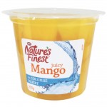 Mango-in-Coconut