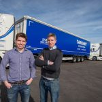 1080416 Krone Trailers provide ‘flexibility and speed’ for Tarrant International