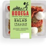 Bodega Italian Salad