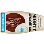 Mighty Sesame Co.  Tahini Launches at Fancy Food