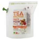 Tea pouch