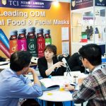 Vitafoods Asia 2017 relocates to Singapore