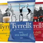 Tyrrells