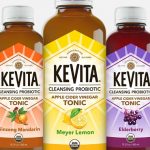 KeVita Tonics