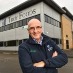 Peter Canetti Troy Foods