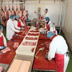 Yorkshire Dales Meat Company -Butchers Hall