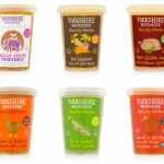 yorkshire provender soup range