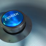 Relax button