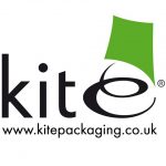 Kite Packaging Logo and URL