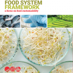 IFST champions food sustainability in new report