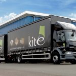 Kite Packaging-Truck