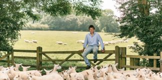 Sainsbury’s supports British farmers with new season lamb commitment