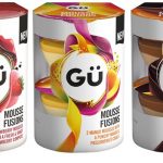 gu mousse fusion launch