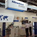 Minebea Intec presents new products at the PPMA Show 2017