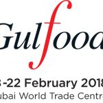 Gulfood 2018 Logo