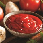 #ketchup – Salt of the Earth