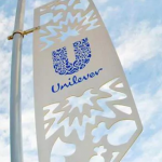 unilever logo