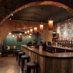 Bright Goods LED Filament Lamps installed into Three Guineas Fullers Pub (sml)