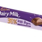 dairy milk low sugar