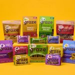 graze rebrand