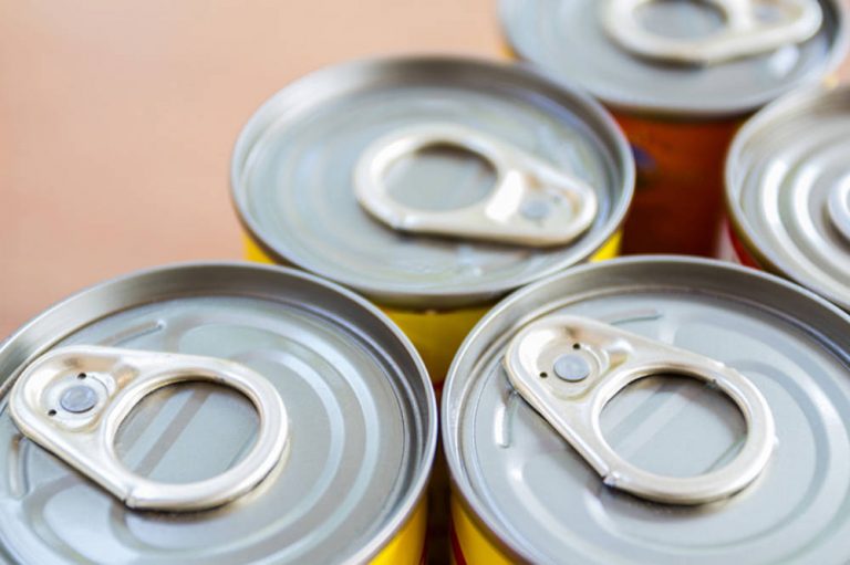 European manufacturer of food cans, ends, and closures, Eviosys, to be acquired