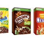 nestle cereals