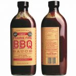 Prarie Fire BBq Sauce