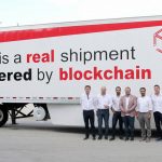 dexFreight_First_truckload_Transaction_using_blockchain