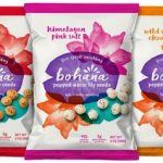 PepsiCo Bohana Popped Water Lily Seeds