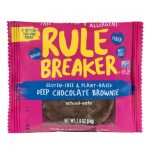 PepsiCo Rule Breaker Brownie