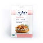 PepsiCo Sophies Kitchen Vegan Smoked Salmon