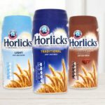 horlicks