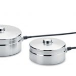 Eilersen hygienic load cells