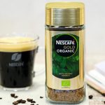 nescafe-gold-organic-coffee-on-the-table