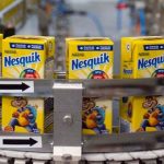 Nestlé enters liquids market in Argentina with new production line