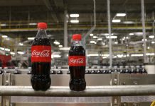 Coca-Cola launch innovative new ‘mini’ bottle