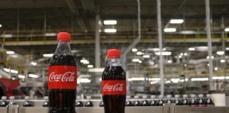 Coca-Cola launch innovative new ‘mini’ bottle