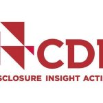 CDP Logo