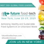 FFT NYC – Food & Drink