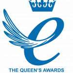 Queens Award Logo