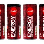 coca-cola energy