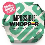 impossible whopper