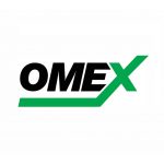 CORRECT OMEX LOGO