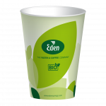 Eden Springs BIO Cup – Front View